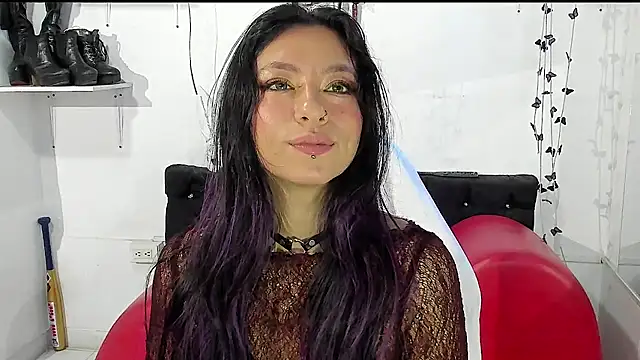 ValeryTatto online show from 2, 7, 2026