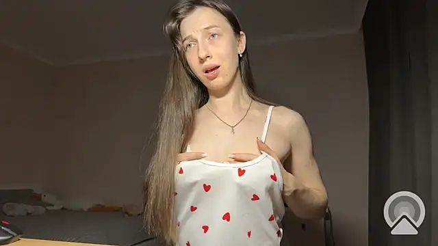 Prettyyy Angel online show from 29, 11, 2025