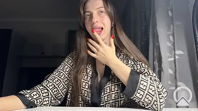 Prettyyy Angel online show from 17, 1, 2026