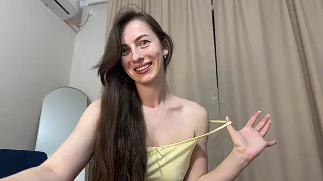 Prettyyy Angel online show from 24, 5, 2026
