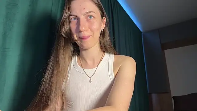 Prettyyy Angel online show from 29, 6, 2026