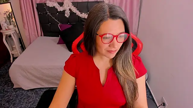 Snapshot of Hanna_MA chatting on 10, 1, 2026 Hanna MA online show from 10, 1, 2026