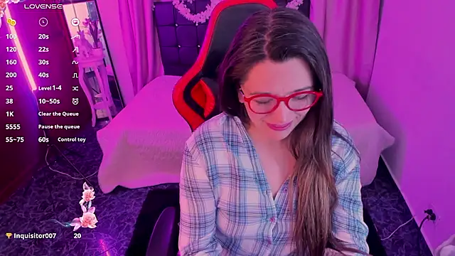 Snapshot of Hanna_MA chatting on 6, 2, 2026 Hanna MA online show from 6, 2, 2026