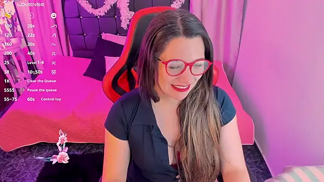 Snapshot of Hanna_MA chatting on 12, 2, 2026 Hanna MA online show from 12, 2, 2026