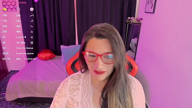Snapshot of Hanna_MA chatting on 13, 5, 2026 Hanna MA online show from 13, 5, 2026