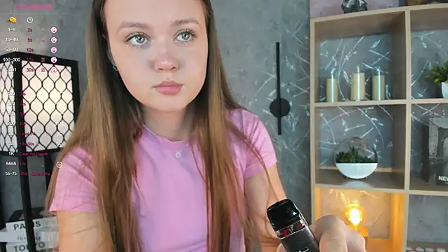 Snapshot of ElenoreReth chatting on 27, 11, 2025 ElenoreReth online show from 27, 11, 2025