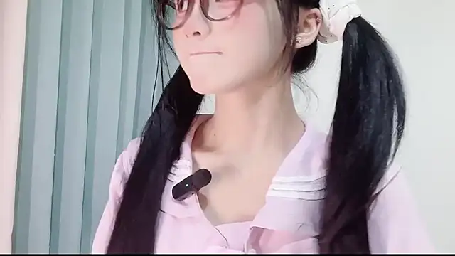 Snapshot of Ximei-O chatting on 16, 5, 2026 Ximei-O online show from 16, 5, 2026
