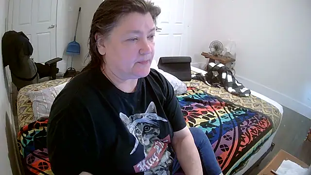 Snapshot of Buggy1965 chatting on 25, 7, 2026 Buggy1965 online show from 25, 7, 2026