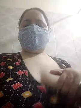 Cute-Purva online show from 25, 10, 2025