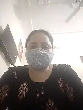 Cute-Purva online show from 28, 10, 2025