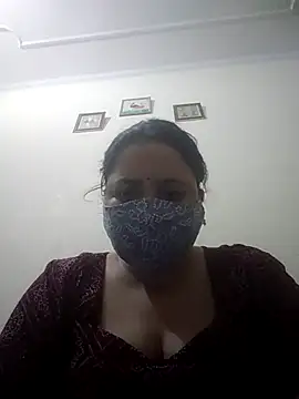 Cute-Purva online show from 31, 10, 2025