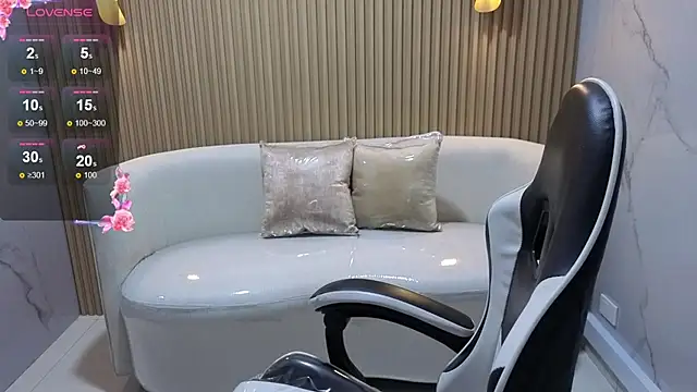 Skyler Gracee Tx online show from 26, 11, 2025