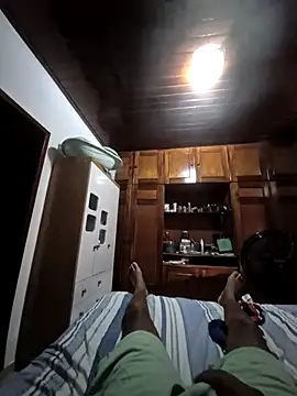 Preto18cmssa online show from 8, 1, 2026