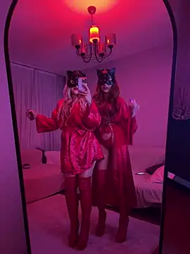 tweenswinger online show from 27, 9, 2025