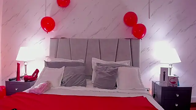 Snapshot of Michell_Monet chatting on 18, 2, 2026 Michell Monet online show from 18, 2, 2026