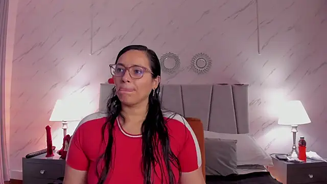 Snapshot of Michell_Monet chatting on 26, 2, 2026 Michell Monet online show from 26, 2, 2026