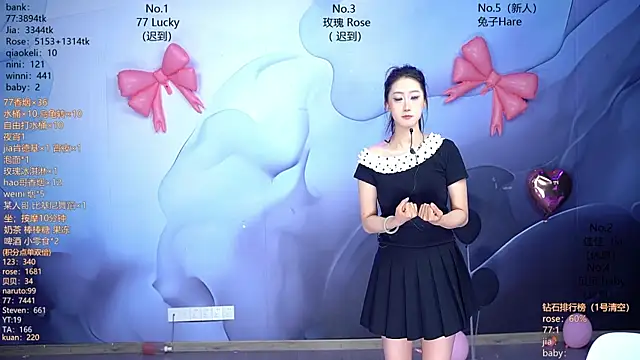 Snapshot of CM---001 chatting on 22, 5, 2026 CM---001 online show from 22, 5, 2026