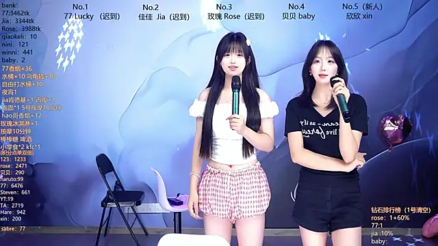 Snapshot of CM---001 chatting on 29, 5, 2026 CM---001 online show from 29, 5, 2026