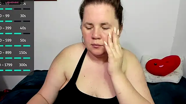 Lust69Duo online show from 20, 6, 2026