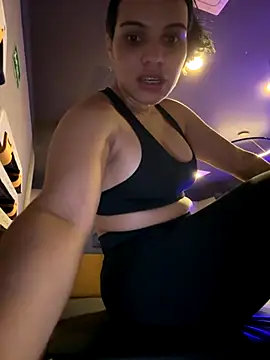 Anavalle online show from 3, 10, 2025