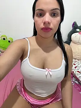 Anavalle online show from 9, 10, 2025