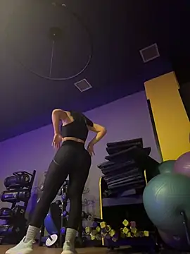 Anavalle online show from 25, 3, 2026