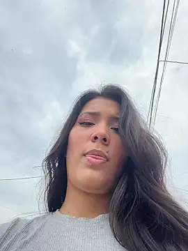 IsabellaJoness  online show from 18, 3, 2026