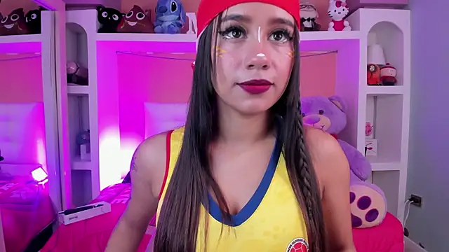 foxy samy online show from 3, 7, 2026