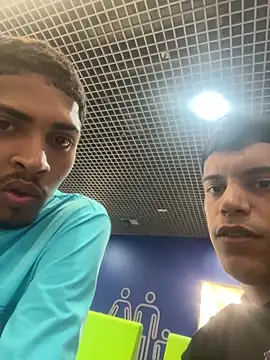 Snapshot of Nethinhoo chatting on 1, 11, 2025 Nethinhoo online show from 1, 11, 2025