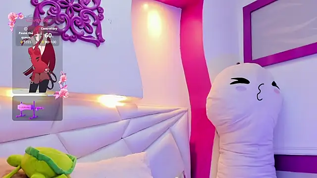 isa  fox online show from 8, 10, 2025