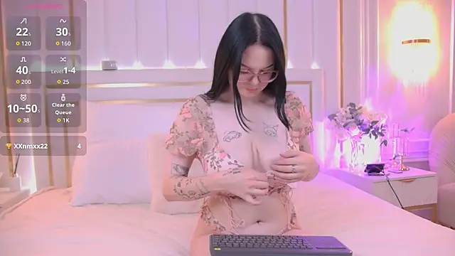 Cindy Mills online show from 11, 10, 2025