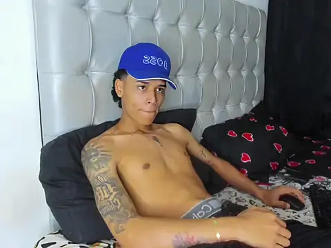 Frayhot777 online show from 27, 9, 2025