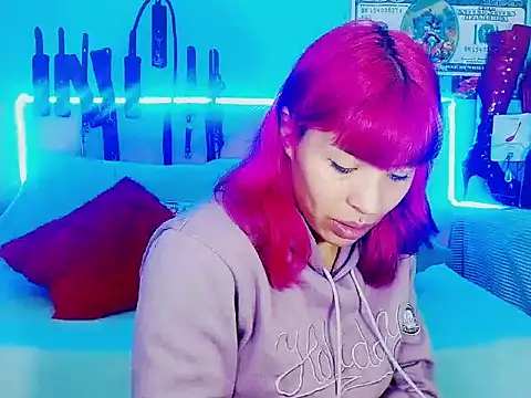 mylygrey online show from 25, 2, 2026