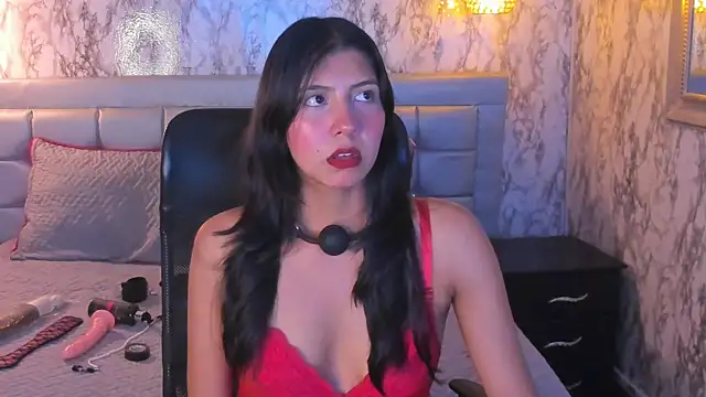 Lana Sl4ve online show from 29, 11, 2025