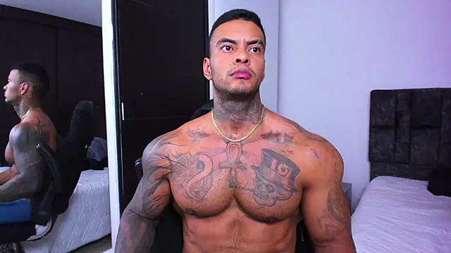 Snapshot of binmontana_ chatting on 26, 9, 2025 binmontana  online show from 26, 9, 2025