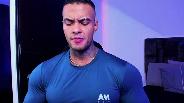 Snapshot of binmontana_ chatting on 30, 9, 2025 binmontana  online show from 30, 9, 2025