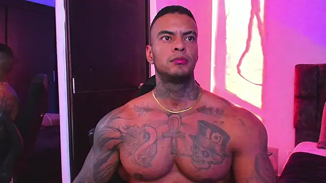 Snapshot of binmontana_ chatting on 2, 10, 2025 binmontana  online show from 2, 10, 2025