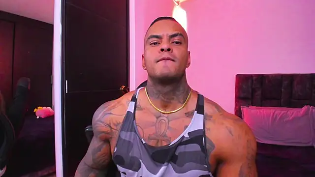 Snapshot of binmontana_ chatting on 3, 12, 2025 binmontana online show from 3, 12, 2025