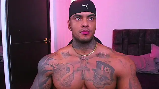 Snapshot of binmontana_ chatting on 17, 12, 2025 binmontana online show from 17, 12, 2025