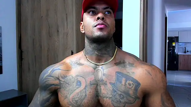 Snapshot of binmontana_ chatting on 28, 5, 2026 binmontana online show from 28, 5, 2026