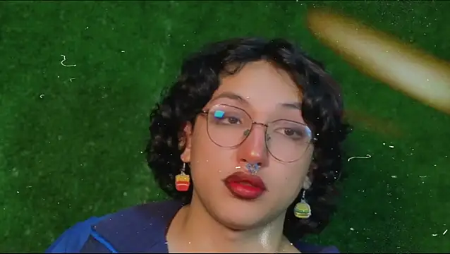 -BlueOpal- online show from 21, 11, 2025