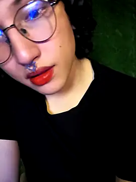 -BlueOpal- online show from 29, 11, 2025