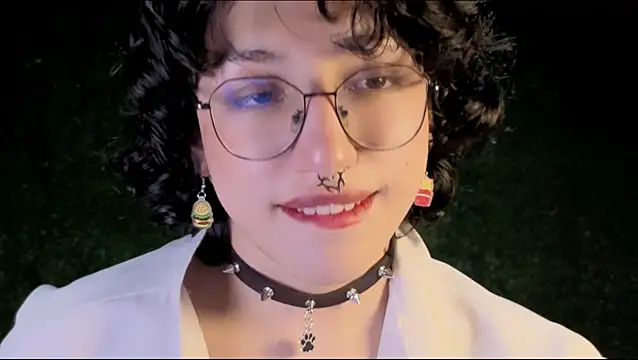 -BlueOpal- online show from 1, 12, 2025