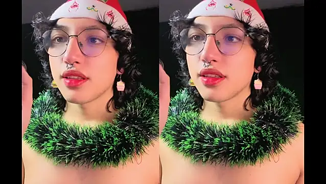 -BlueOpal- online show from 16, 12, 2025