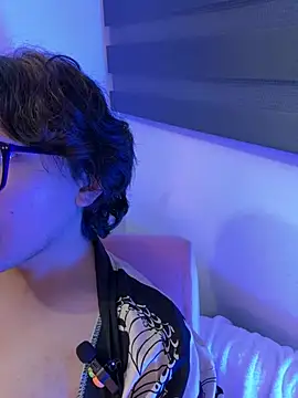 -BlueOpal- online show from 11, 6, 2026