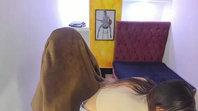 lala clark online show from 18, 12, 2025