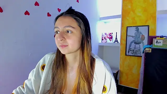 lala clark online show from 26, 2, 2026