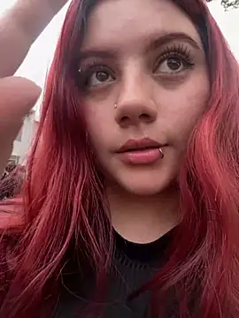 Snapshot of Quimexis chatting on 30, 10, 2025 Quimexis online show from 30, 10, 2025