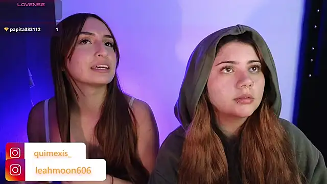 Quimexis online show from 13, 3, 2026