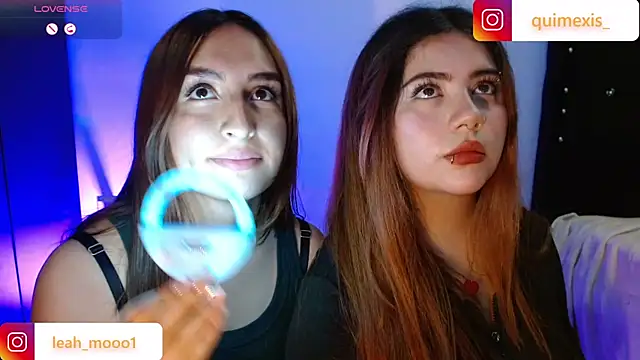 Quimexis online show from 6, 6, 2026